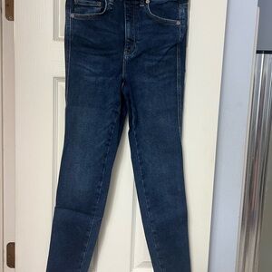 Classic Blue Women's Jeans